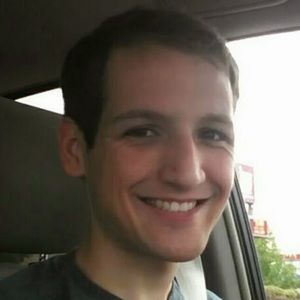 Meet your Posher, Tom